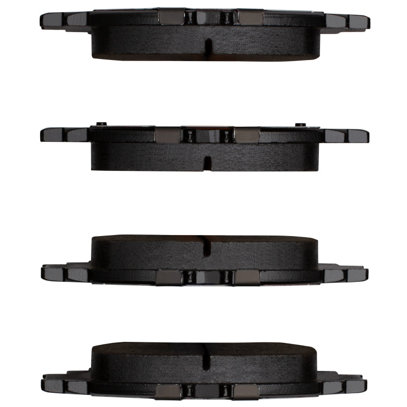 Lexus RX350 Brake Pads - Rear - R1 Concepts - R1 Optimum OE - `10-`20
